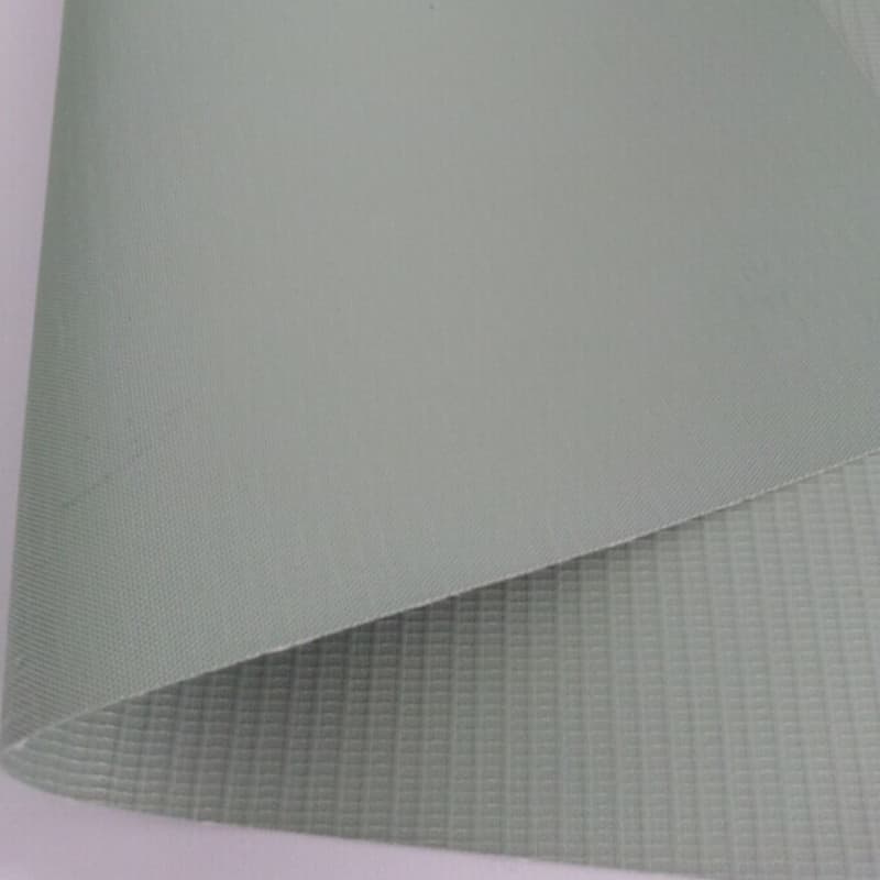 Anti microbial Vinly PVC Tarpaulin_ Fabric for Medical Mattr